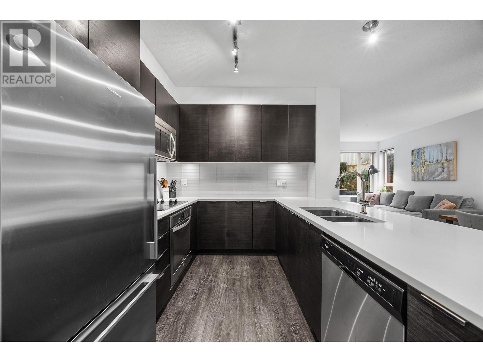 118 2665 Mountain Highway, North Vancouver, British Columbia  V7J 0A8 - Photo 13 - R2973549