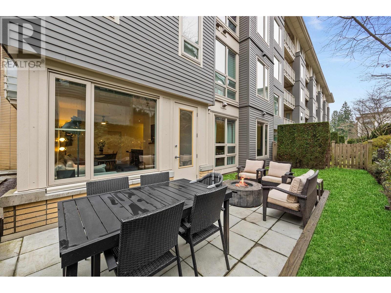 118 2665 Mountain Highway, North Vancouver, British Columbia  V7J 0A8 - Photo 2 - R2973549