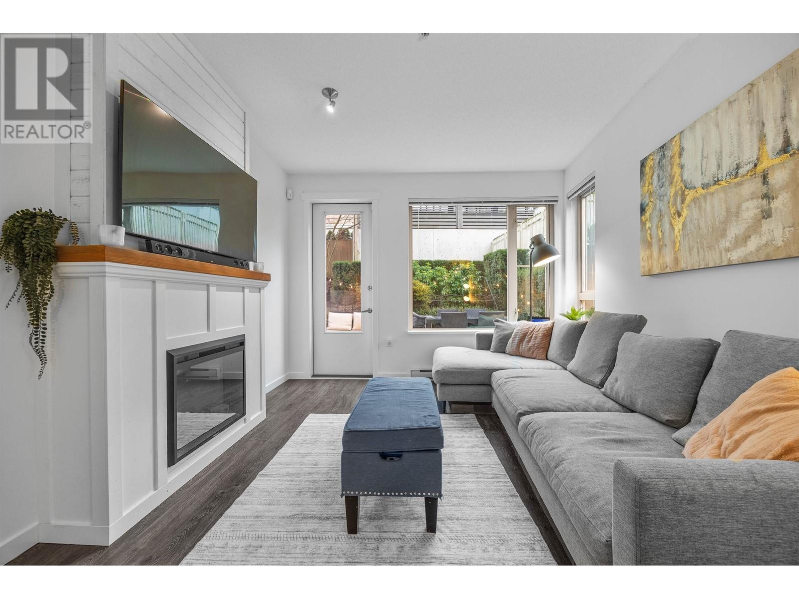 118 2665 Mountain Highway, North Vancouver, British Columbia  V7J 0A8 - Photo 4 - R2973549