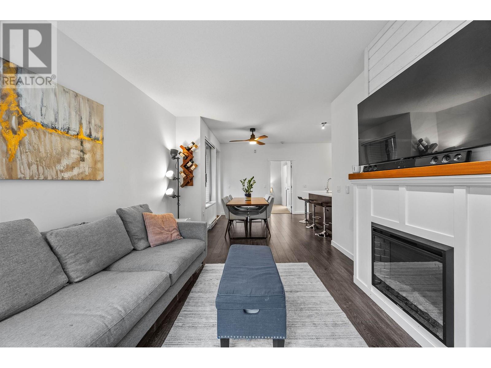 118 2665 Mountain Highway, North Vancouver, British Columbia  V7J 0A8 - Photo 7 - R2973549