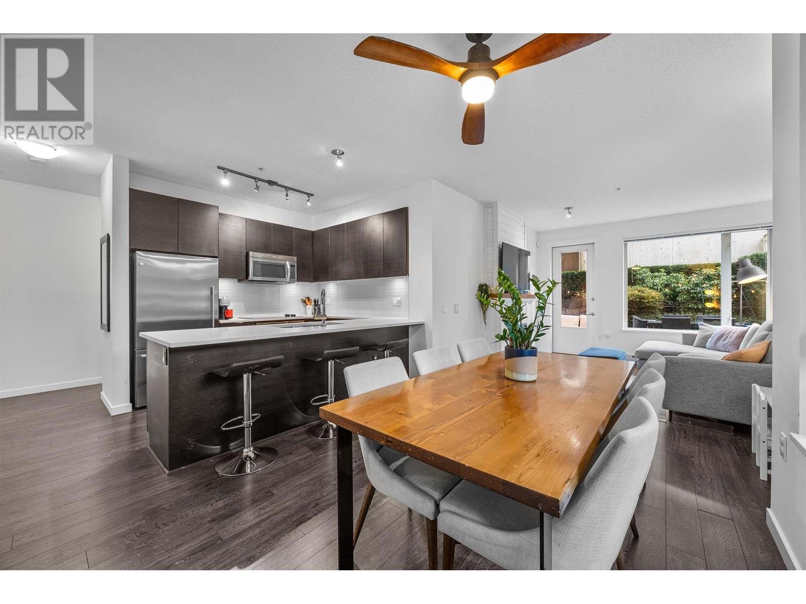 118 2665 Mountain Highway, North Vancouver, British Columbia  V7J 0A8 - Photo 8 - R2973549