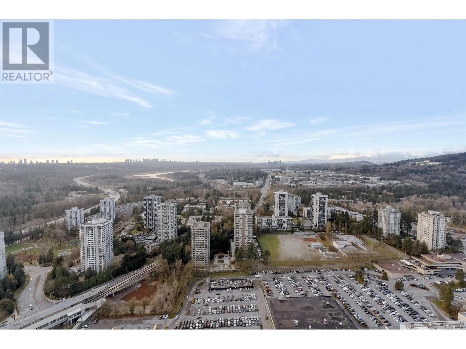 4507 3809 Evergreen Place, Burnaby, British Columbia  V3J 0M1 - Photo 1 - R2973571
