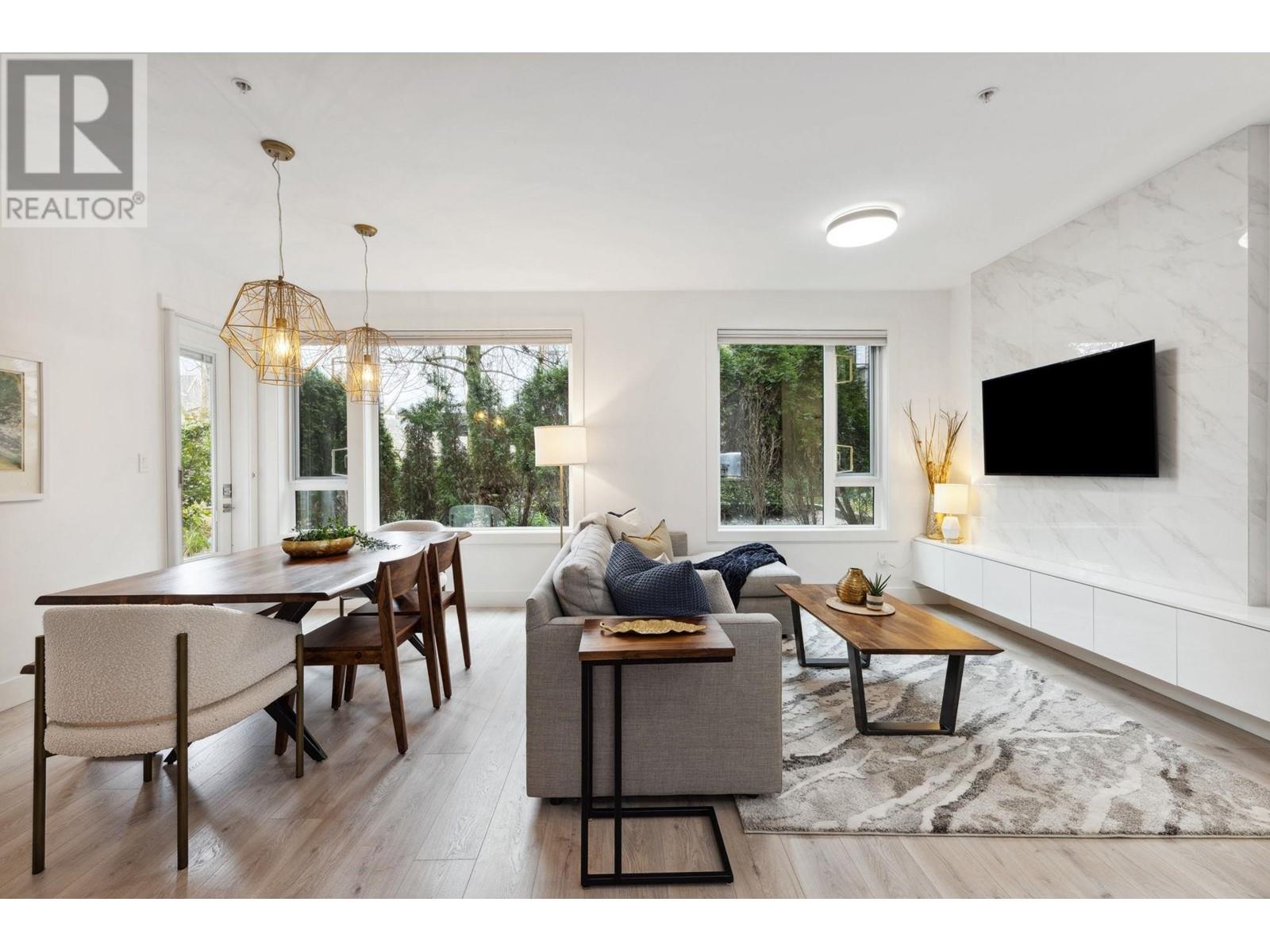 121 3133 RIVERWALK AVENUE, vancouver, British Columbia