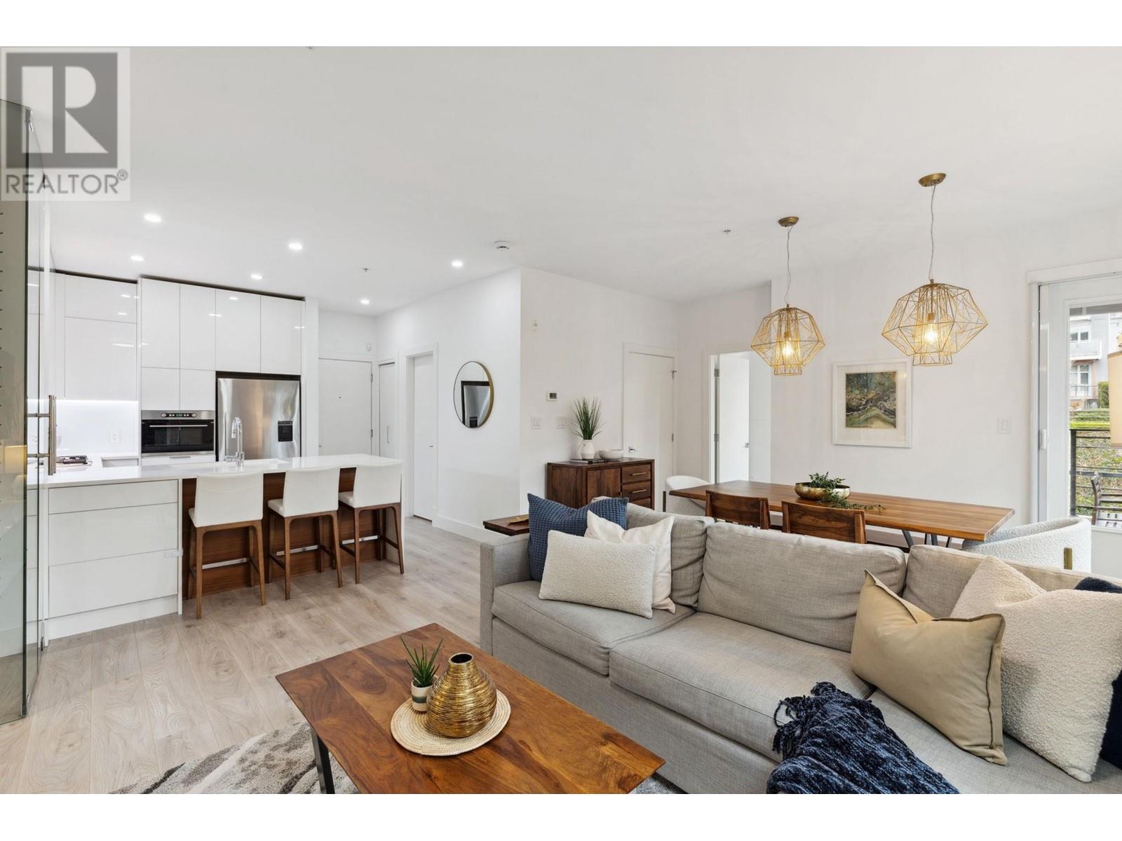121 3133 Riverwalk Avenue, Vancouver, British Columbia  V5S 0A7 - Photo 11 - R2973598