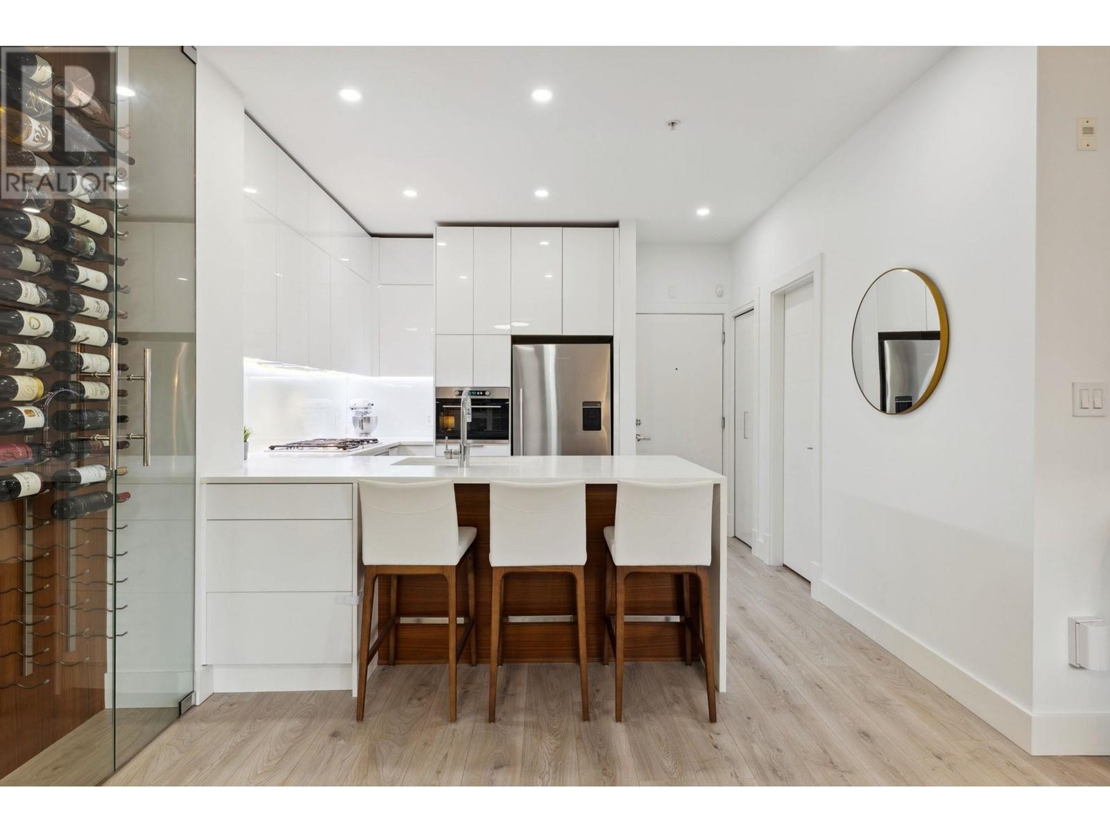 121 3133 Riverwalk Avenue, Vancouver, British Columbia  V5S 0A7 - Photo 12 - R2973598