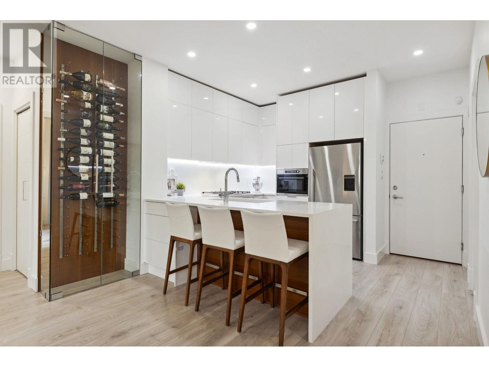 121 3133 Riverwalk Avenue, Vancouver, British Columbia  V5S 0A7 - Photo 13 - R2973598