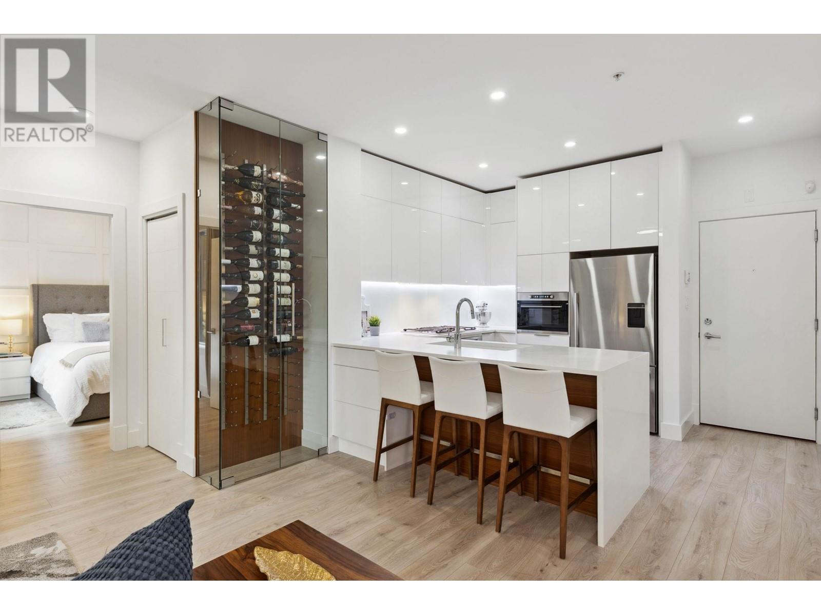 121 3133 Riverwalk Avenue, Vancouver, British Columbia  V5S 0A7 - Photo 14 - R2973598