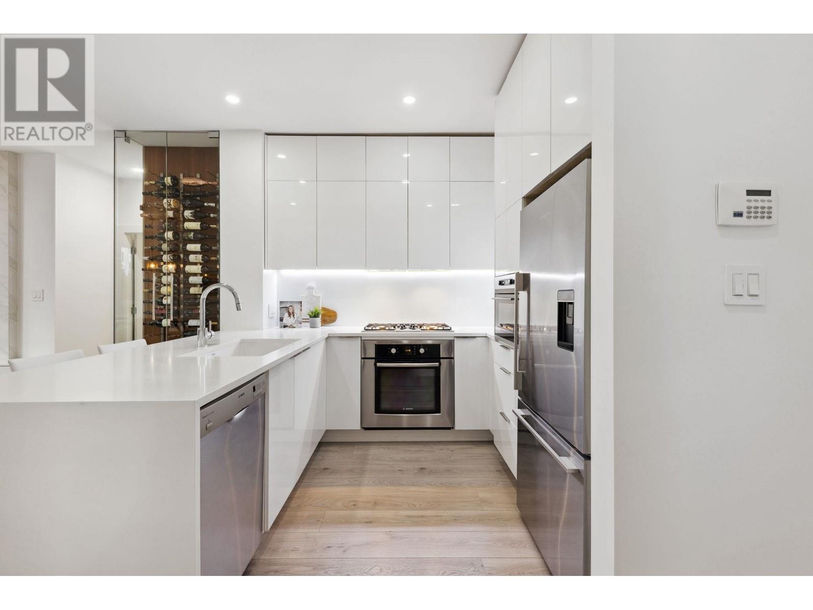 121 3133 Riverwalk Avenue, Vancouver, British Columbia  V5S 0A7 - Photo 15 - R2973598