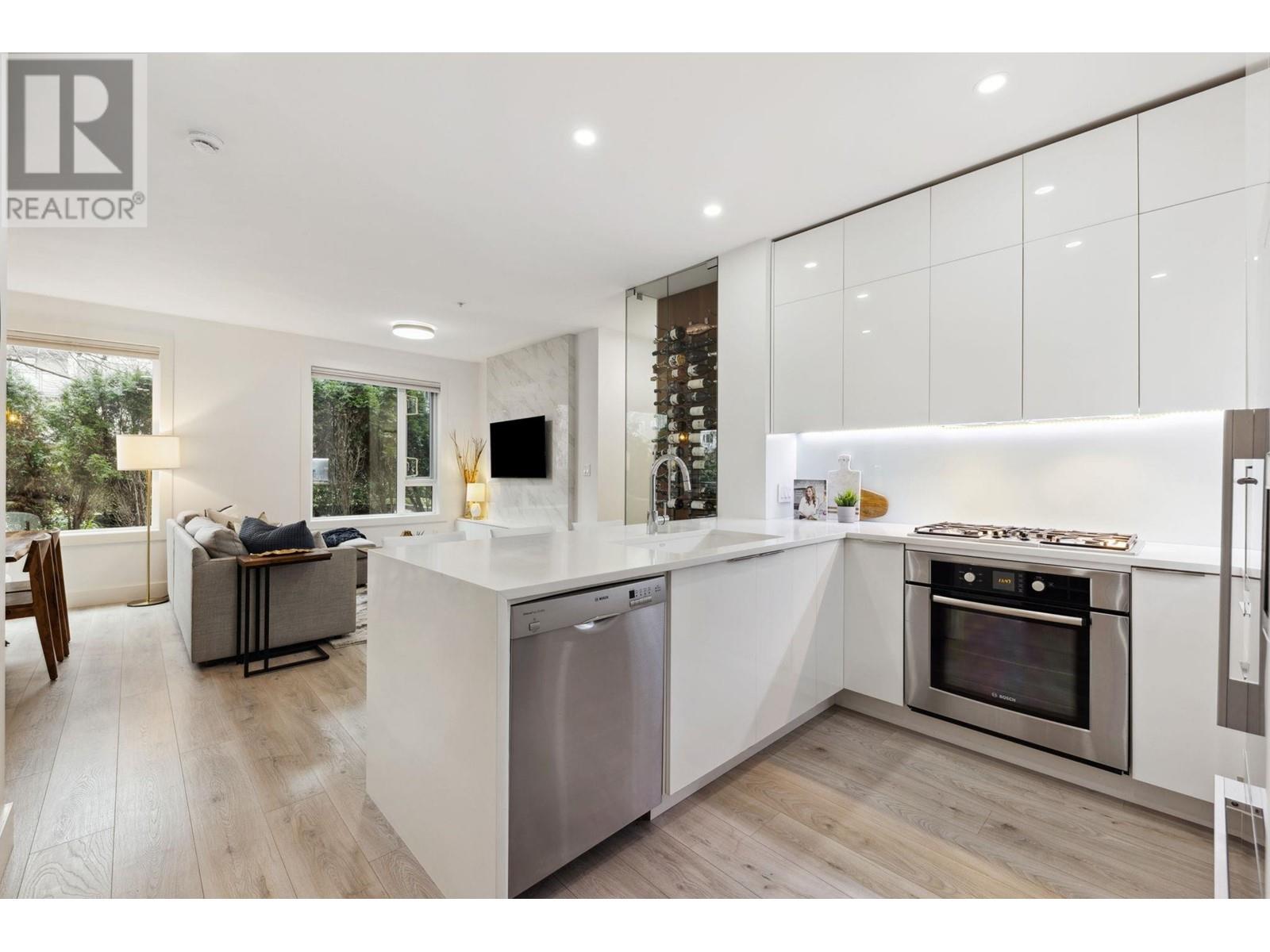 121 3133 Riverwalk Avenue, Vancouver, British Columbia  V5S 0A7 - Photo 17 - R2973598
