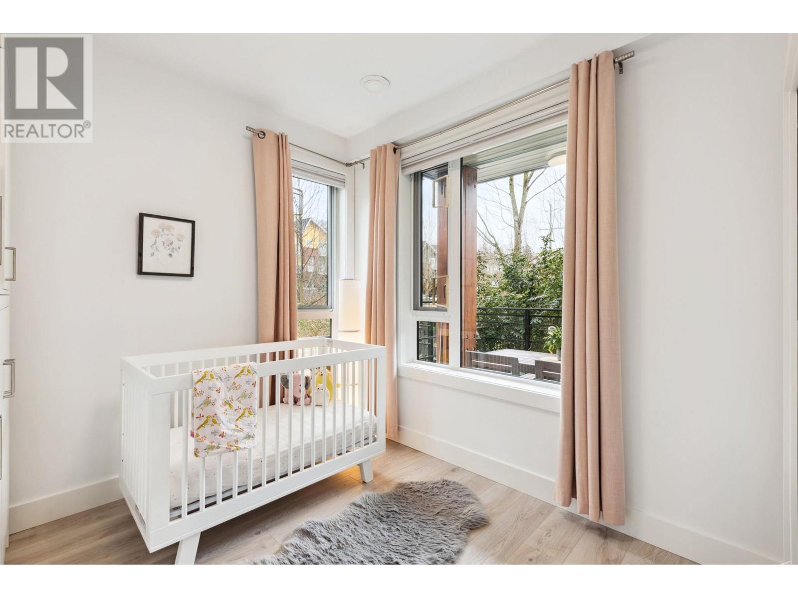 121 3133 Riverwalk Avenue, Vancouver, British Columbia  V5S 0A7 - Photo 23 - R2973598