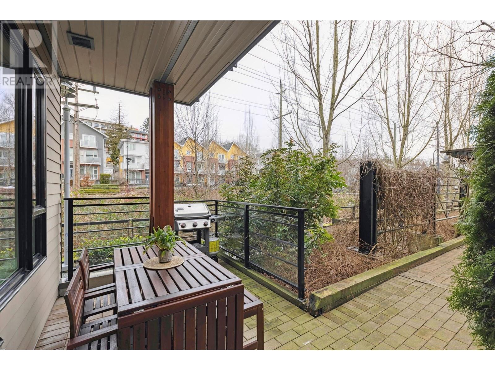 121 3133 Riverwalk Avenue, Vancouver, British Columbia  V5S 0A7 - Photo 25 - R2973598