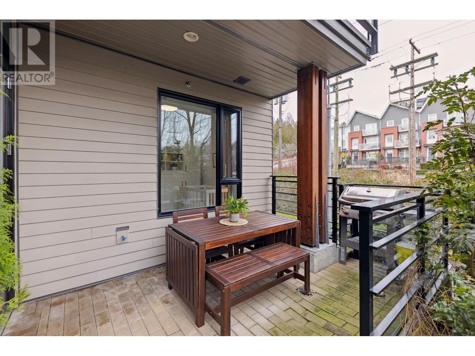121 3133 Riverwalk Avenue, Vancouver, British Columbia  V5S 0A7 - Photo 26 - R2973598
