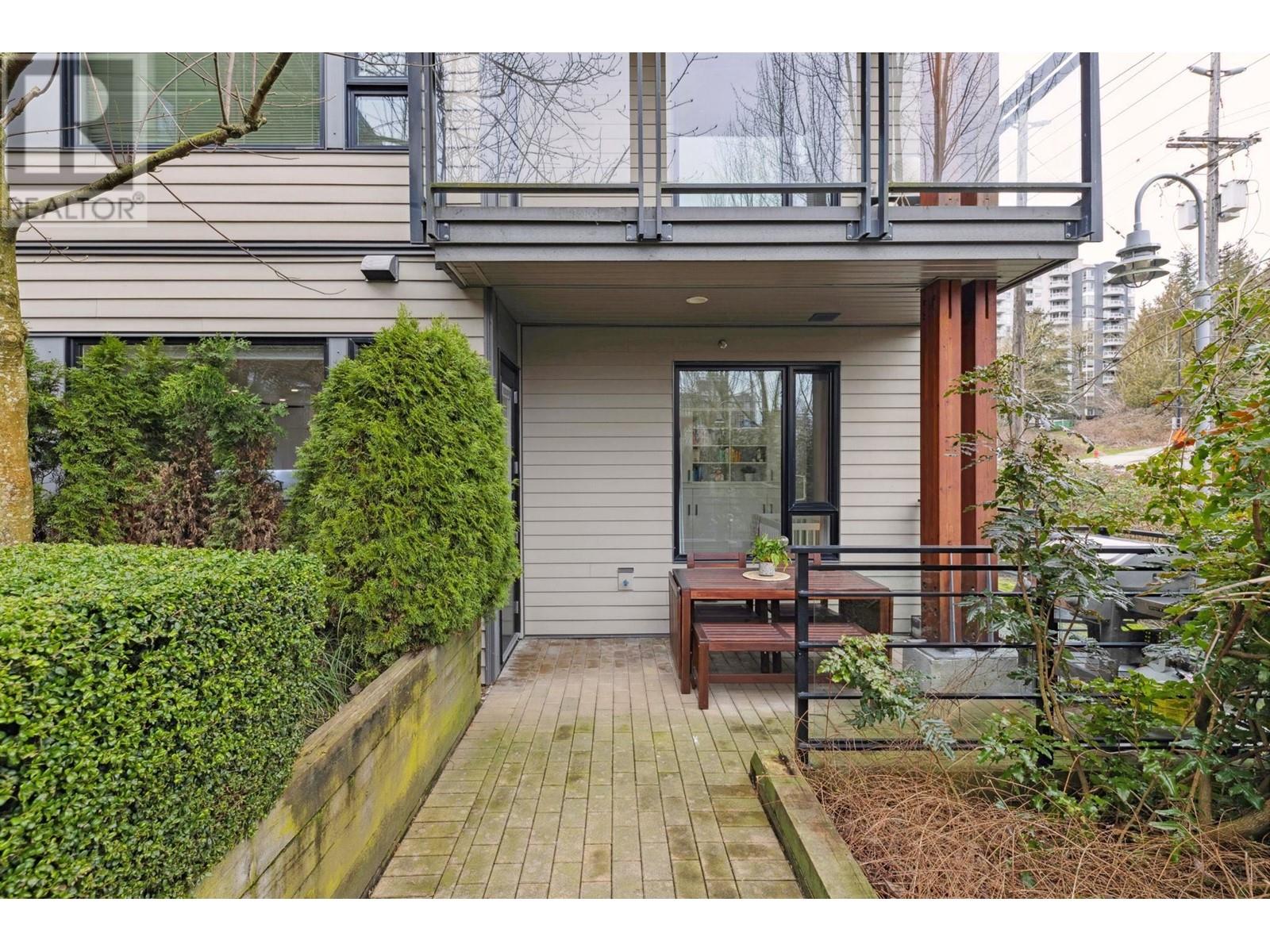 121 3133 Riverwalk Avenue, Vancouver, British Columbia  V5S 0A7 - Photo 28 - R2973598
