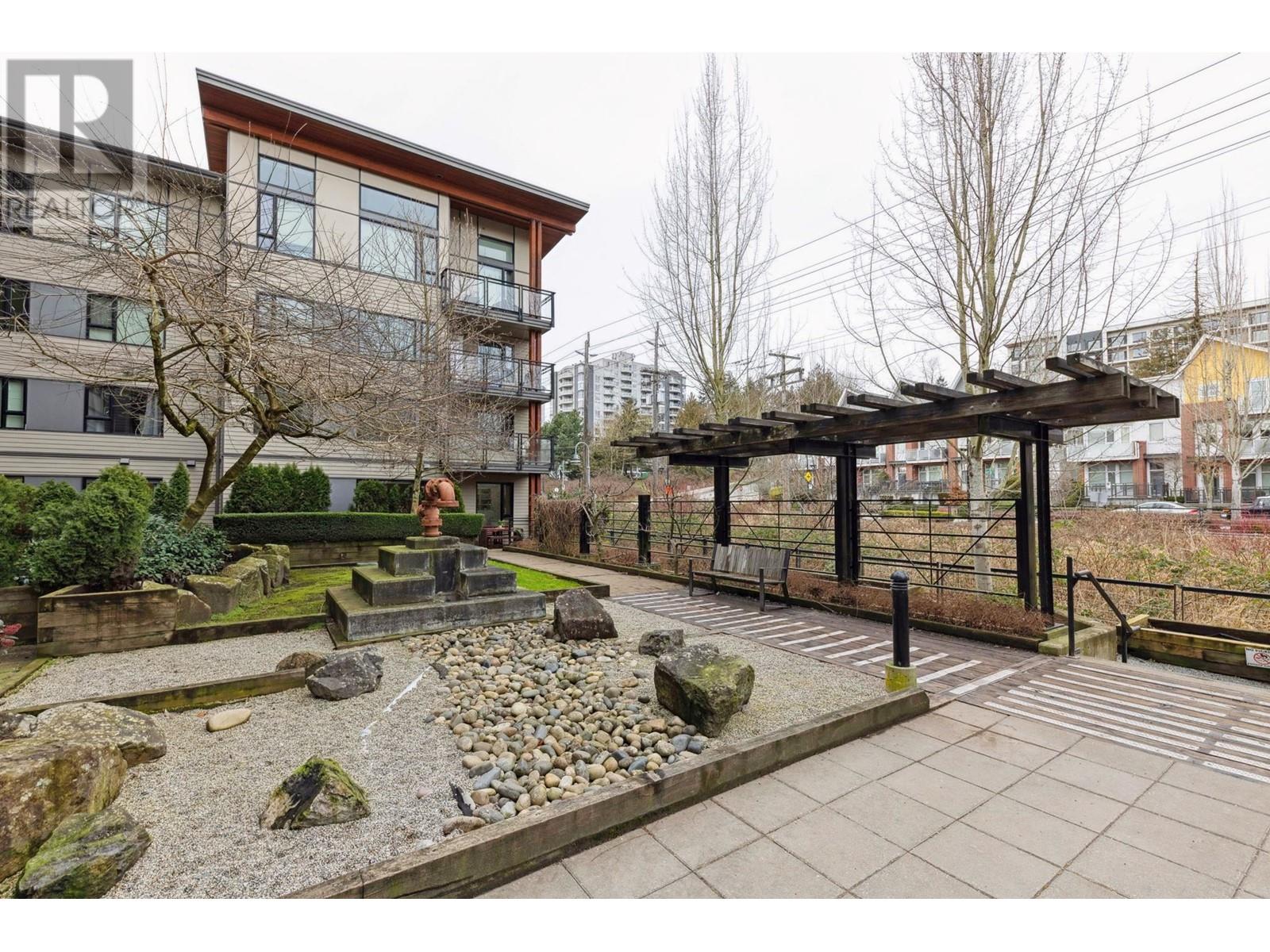 121 3133 Riverwalk Avenue, Vancouver, British Columbia  V5S 0A7 - Photo 30 - R2973598