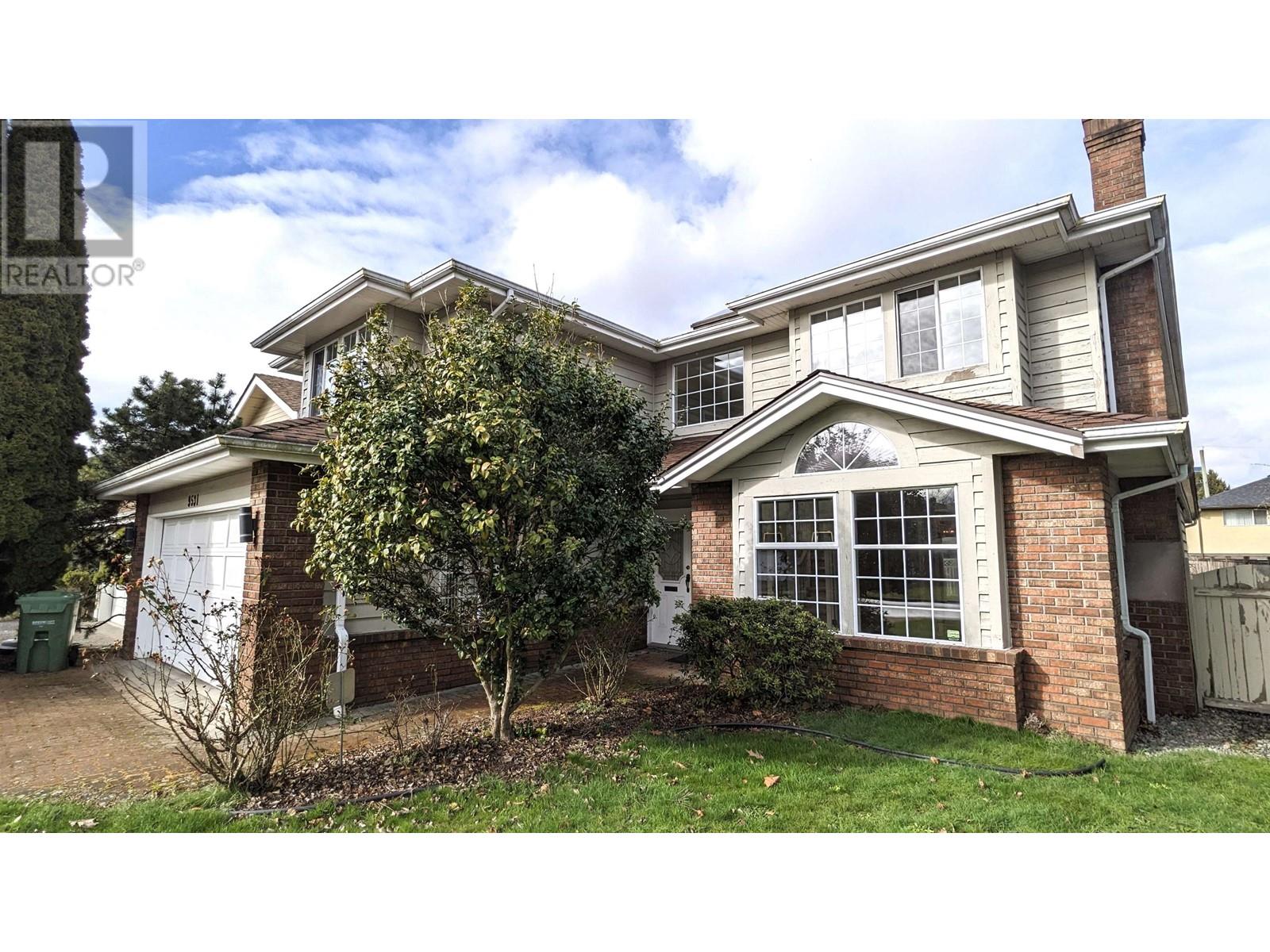 Listing Picture 2 of 28 : 9531 CAPELLA DRIVE, Richmond / 烈治文 - 魯藝地產 Yvonne Lu Group - MLS Medallion Club Member