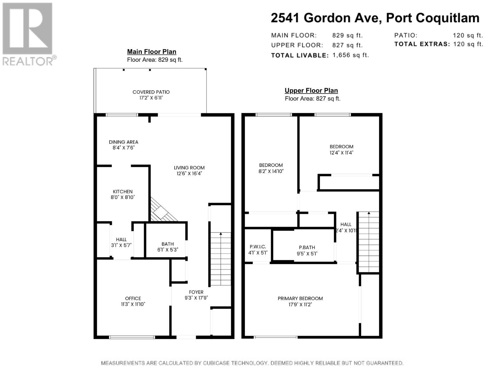 2541 Gordon Avenue, Port Coquitlam, British Columbia  V3C 3Z3 - Photo 32 - R2972159