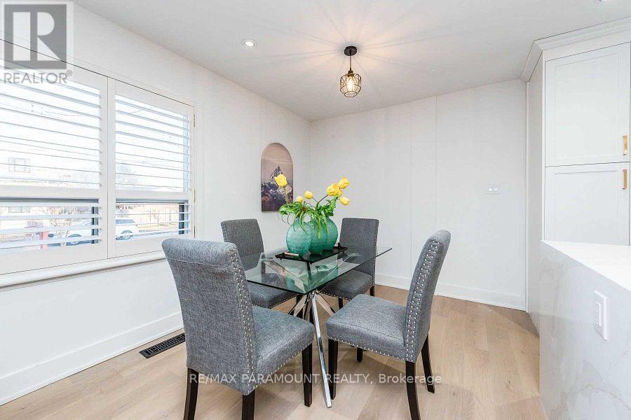 6 Arkley Crescent, Toronto, Ontario  M9R 3S3 - Photo 10 - W12000743