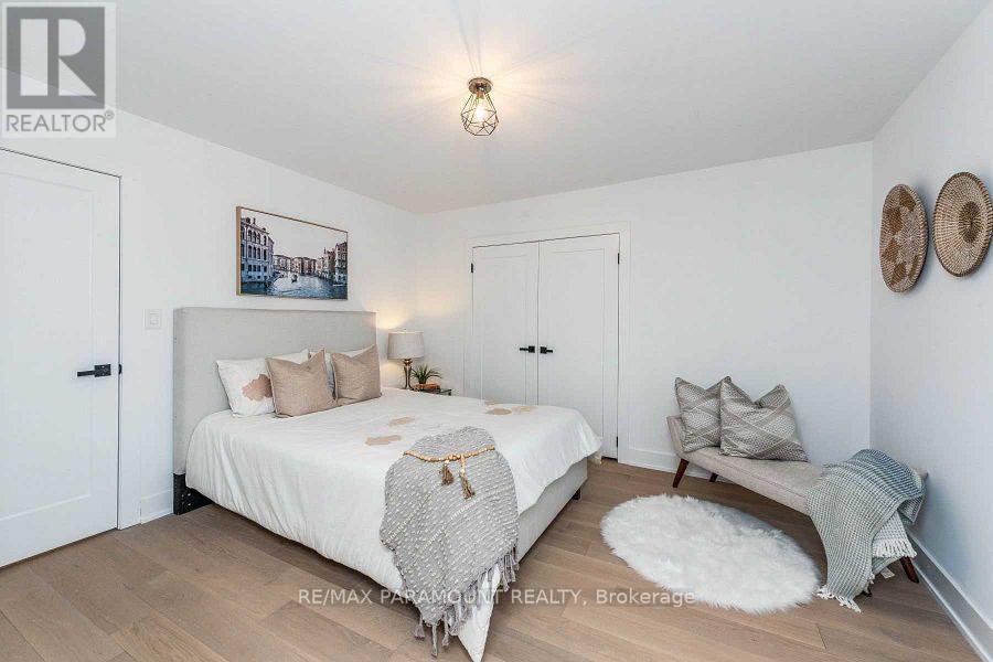 6 Arkley Crescent, Toronto, Ontario  M9R 3S3 - Photo 14 - W12000743