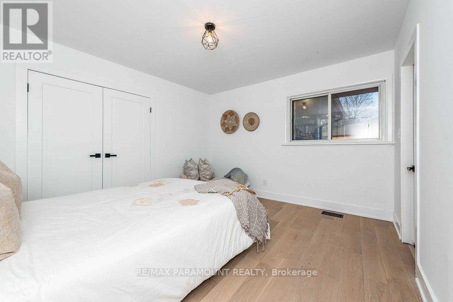 6 Arkley Crescent, Toronto, Ontario  M9R 3S3 - Photo 15 - W12000743
