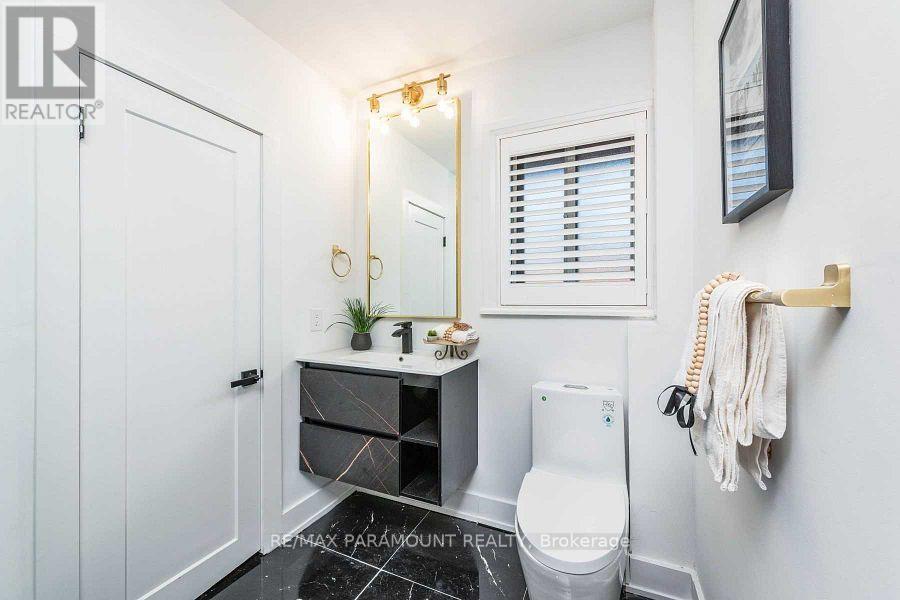 6 Arkley Crescent, Toronto, Ontario  M9R 3S3 - Photo 16 - W12000743