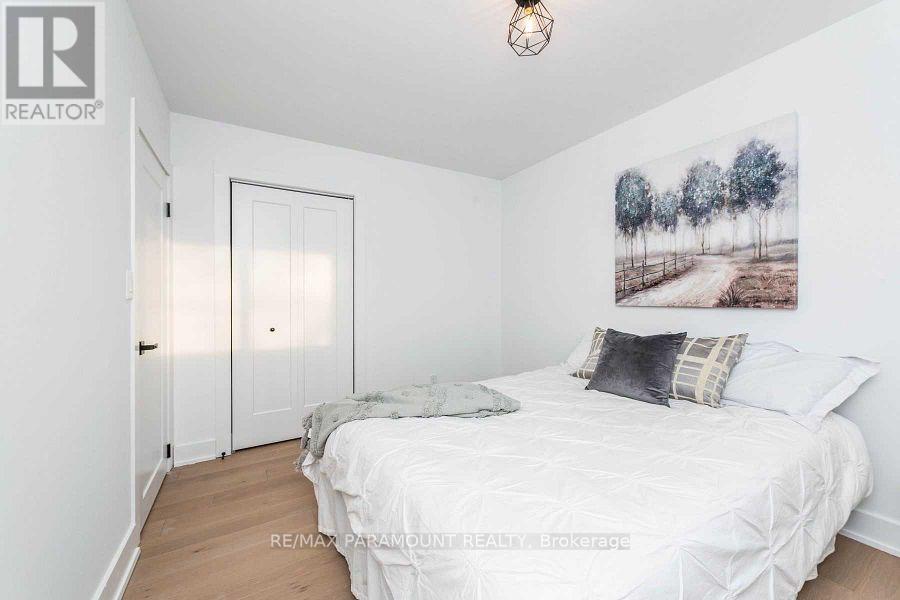 6 Arkley Crescent, Toronto, Ontario  M9R 3S3 - Photo 18 - W12000743