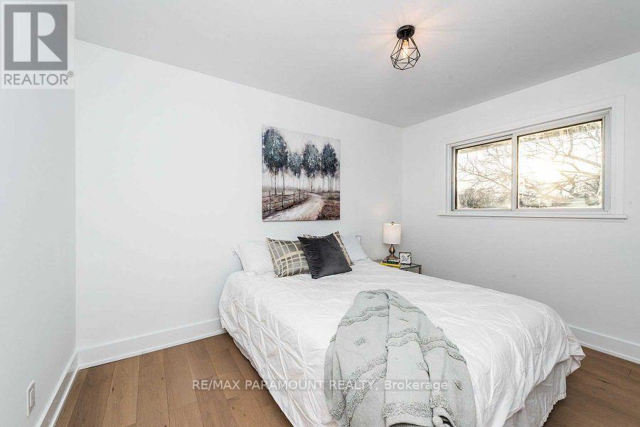 6 Arkley Crescent, Toronto, Ontario  M9R 3S3 - Photo 19 - W12000743