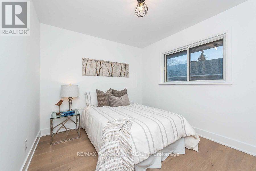 6 Arkley Crescent, Toronto, Ontario  M9R 3S3 - Photo 20 - W12000743