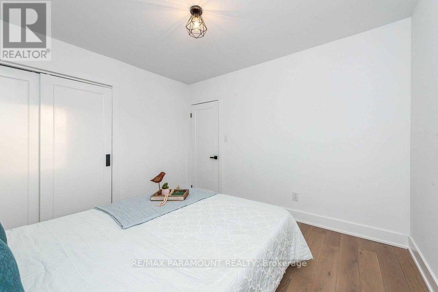 6 Arkley Crescent, Toronto, Ontario  M9R 3S3 - Photo 21 - W12000743