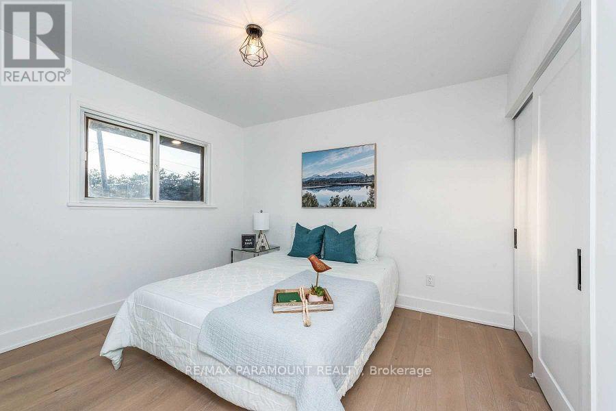 6 Arkley Crescent, Toronto, Ontario  M9R 3S3 - Photo 23 - W12000743