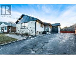 6 Arkley Crescent, Toronto (Willowridge-Martingrove-Richview), Ca
