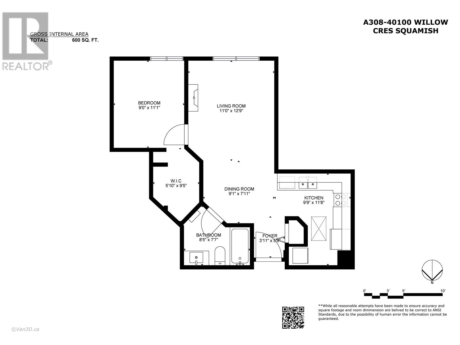 A308 40100 Willow Crescent, Squamish, British Columbia  V8B 0L8 - Photo 15 - R2973272