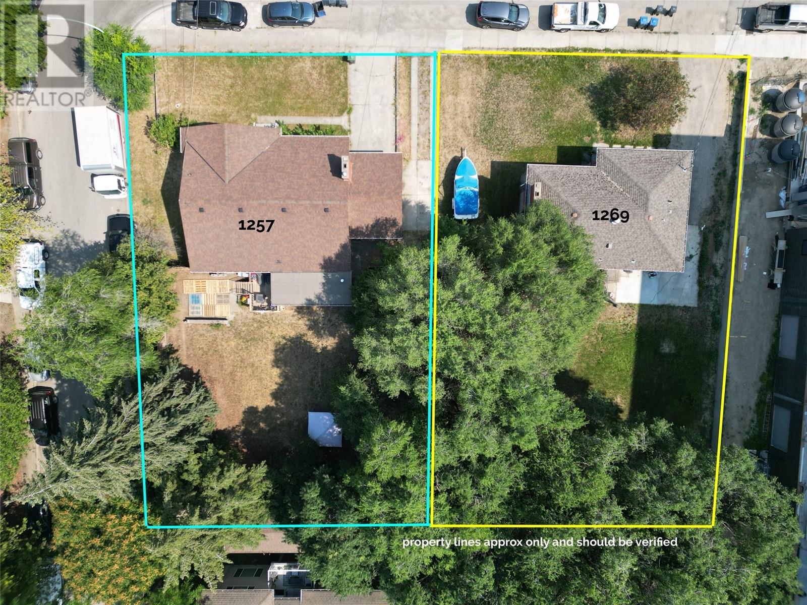 Property at 1257 Belaire Avenue image 3