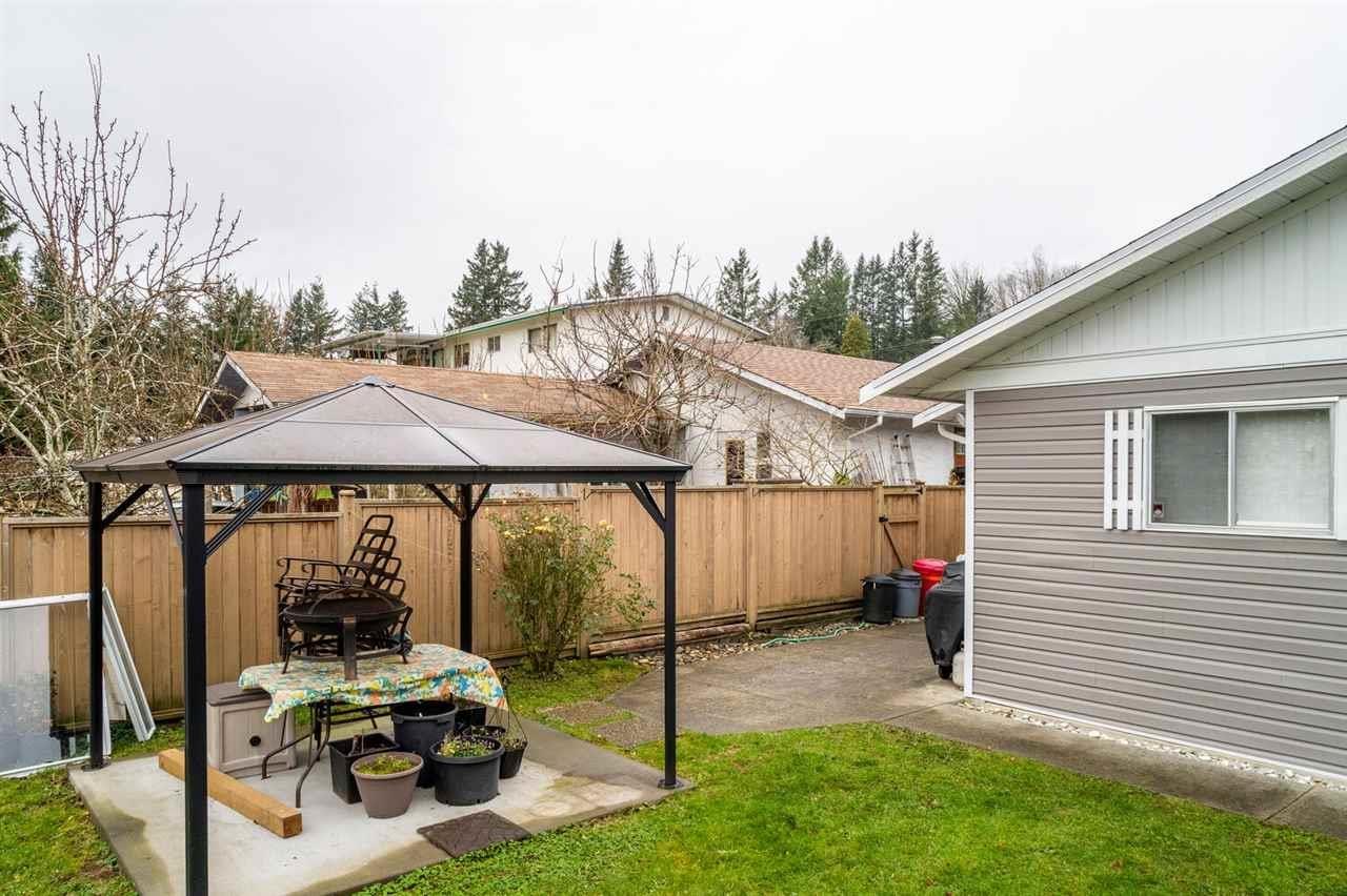 8183 Philbert Street, Mission, British Columbia  V2V 5N1 - Photo 23 - R2973562