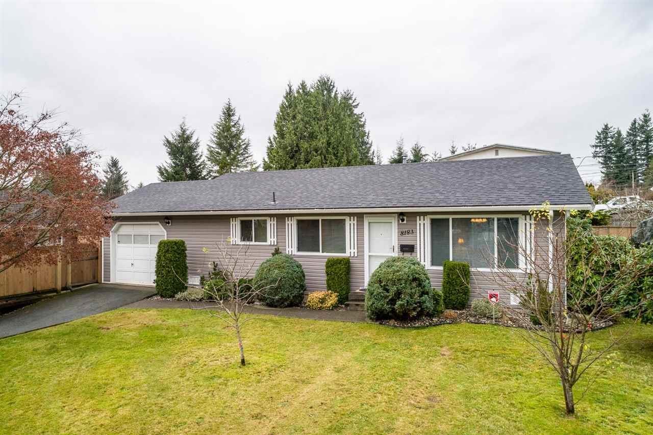 Property at 8183 PHILBERT STREET image 1