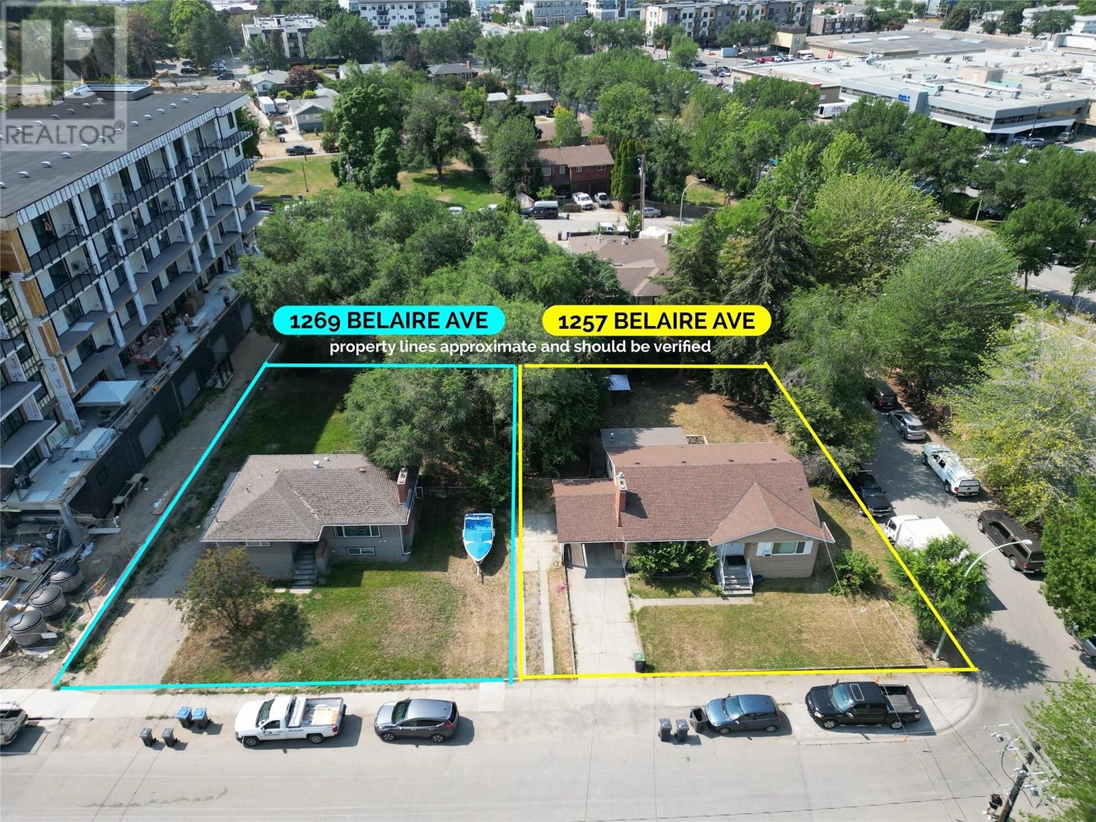 Property at 1269 Belaire Avenue image 2