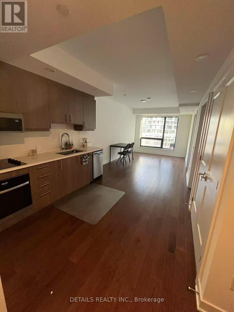 1210 - 340 Queen Street, Ottawa, Ontario  K1R 0G1 - Photo 2 - X12000759