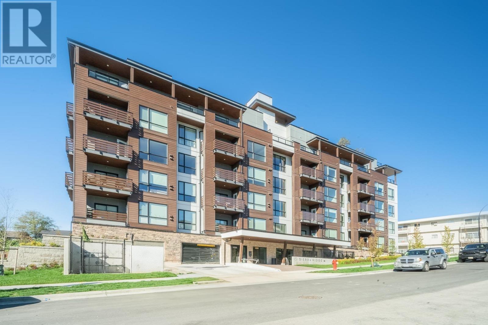 304 11703 Fraser Street, Maple Ridge, British Columbia  V2X 2L8 - Photo 12 - R2972482