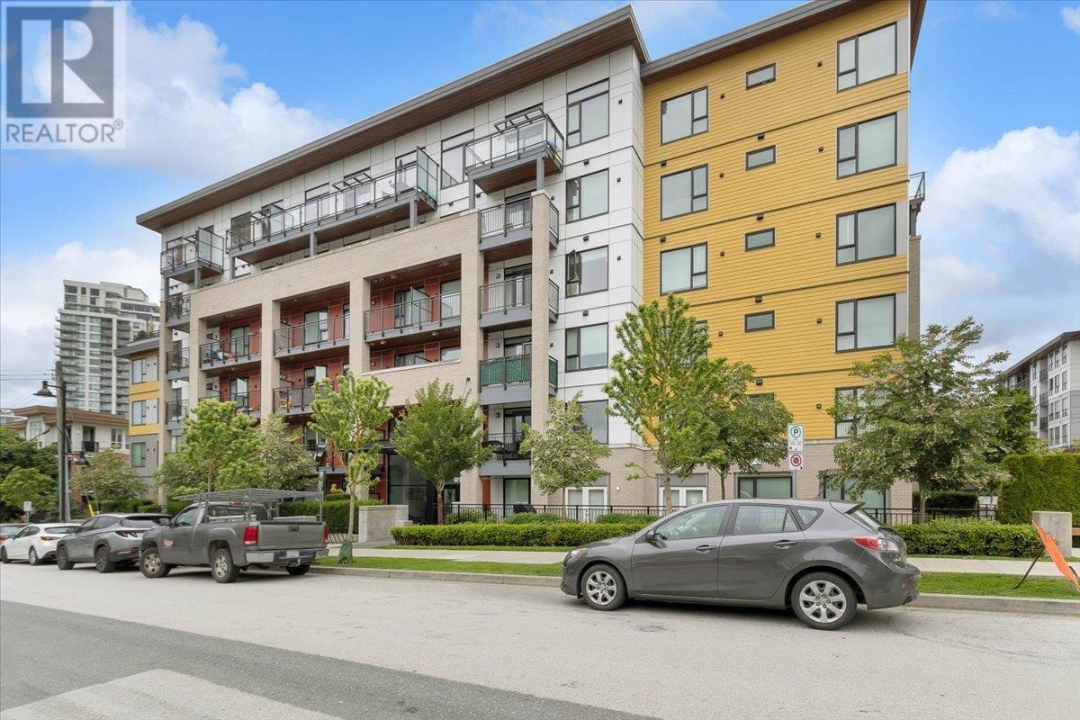 213 621 REGAN AVENUE, coquitlam, British Columbia
