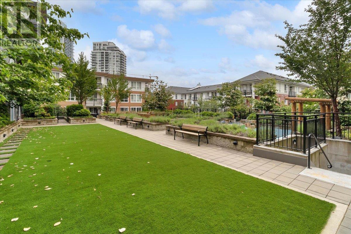 213 621 Regan Avenue, Coquitlam, British Columbia  V3J 0K1 - Photo 25 - R2973261