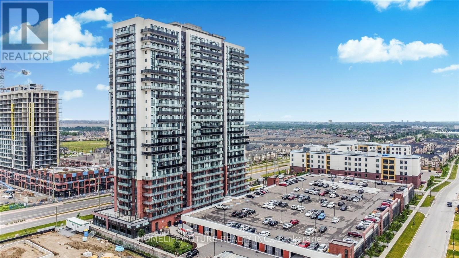 Property at 207 - 2550 SIMCOE STREET N image 1