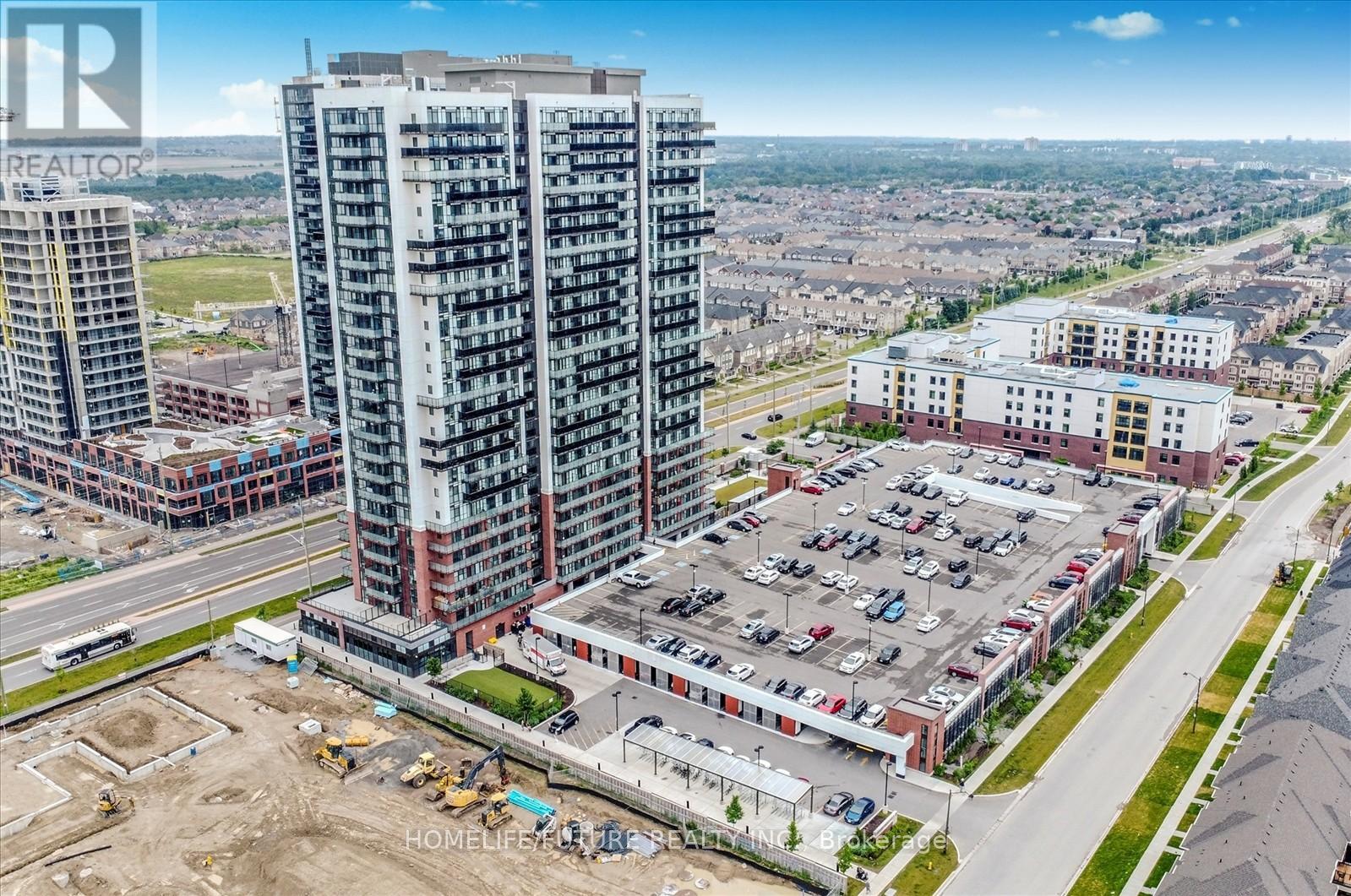 Property at 207 - 2550 SIMCOE STREET N image 2