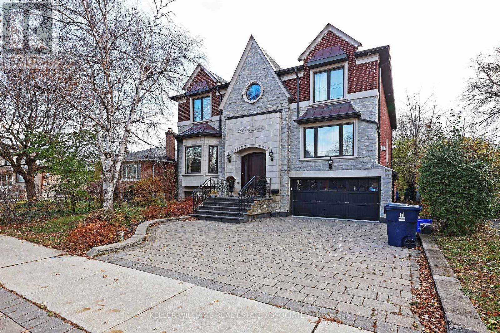 Bsmt 1 - 361 Patricia Avenue, Toronto, Ontario  M2R 2M8 - Photo 21 - C12000764