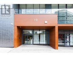 2219 - 19 WESTERN BATTERY ROAD, Toronto, Ontario