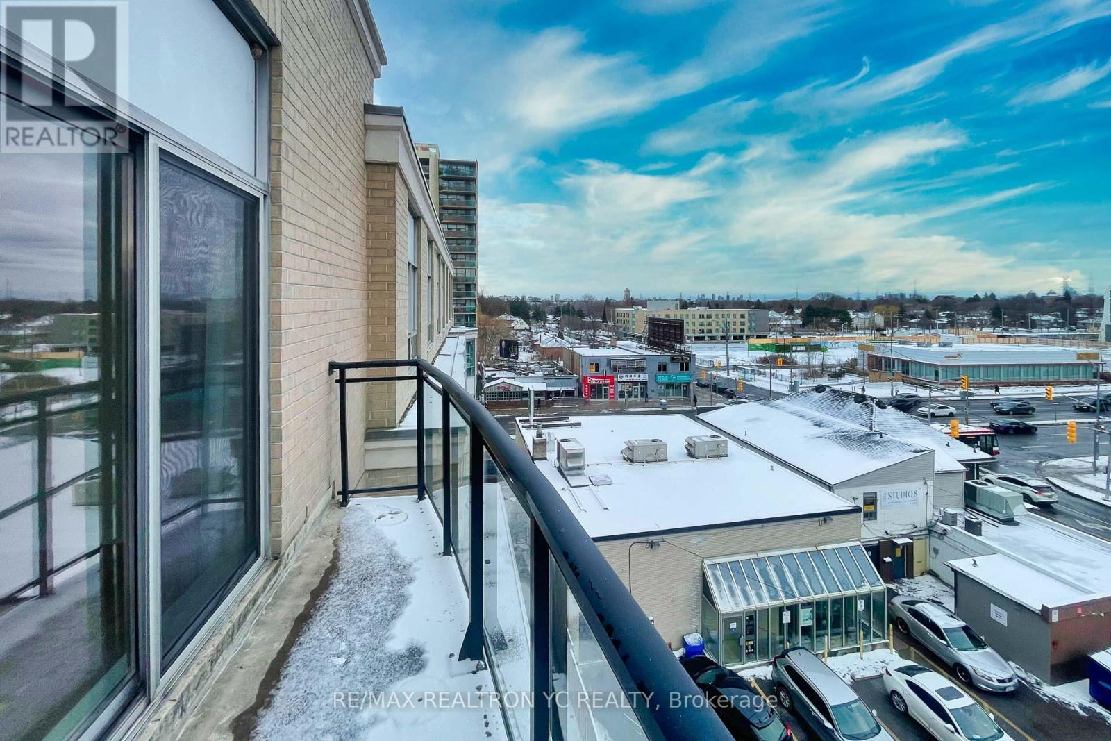 Ph16 - 5940 Yonge Street, Toronto, Ontario  M2M 4M6 - Photo 25 - C12000783