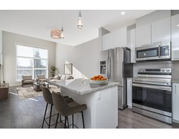 417 20175 53 AVENUE, Langley, British Columbia