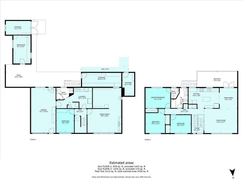 45440 Spartan Crescent, Chilliwack Proper South, Chilliwack, British Columbia  V2P 6V2 - Photo 40 - R2972169