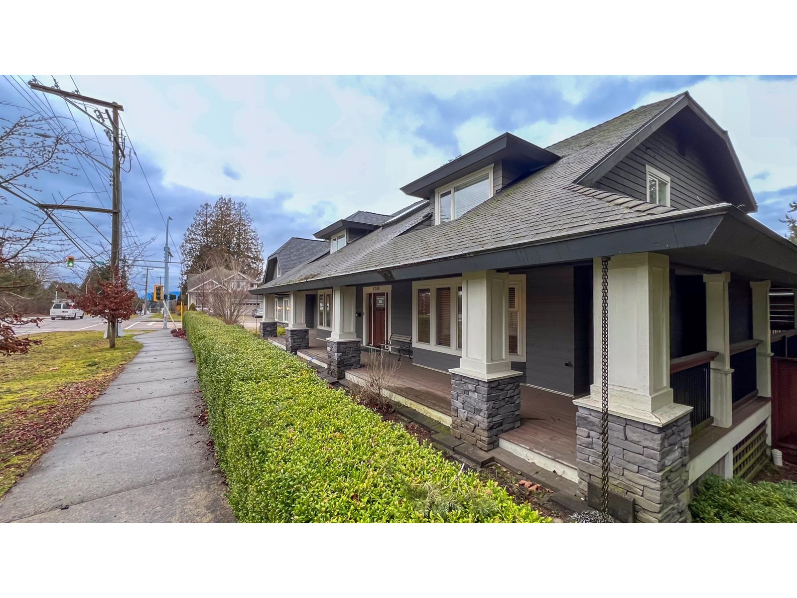 Property at 5780 144 STREET image 1