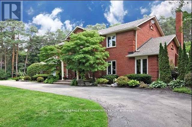 Property at 52 BEAUFORT HILLS ROAD image 1