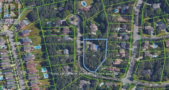 Property at 52 BEAUFORT HILLS ROAD image 2