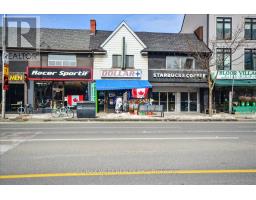 2212 BLOOR STREET, Toronto, Ontario